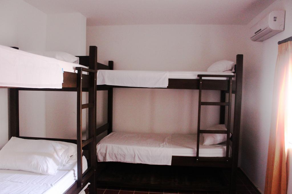 Hotel San Marcos Taganga Pokój zdjęcie