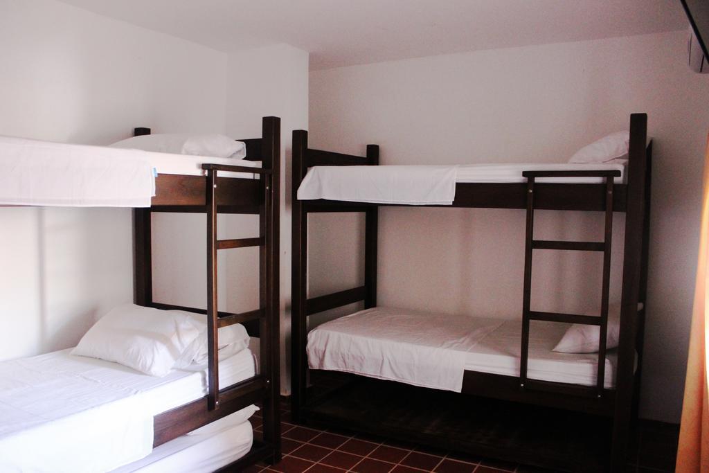 Hotel San Marcos Taganga Pokój zdjęcie