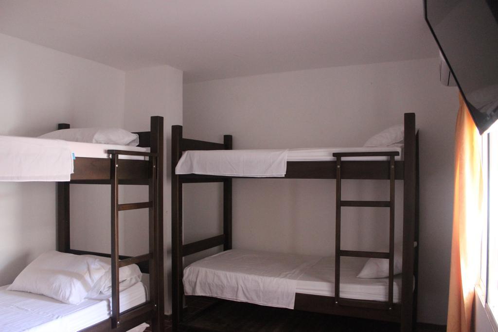 Hotel San Marcos Taganga Zewnętrze zdjęcie